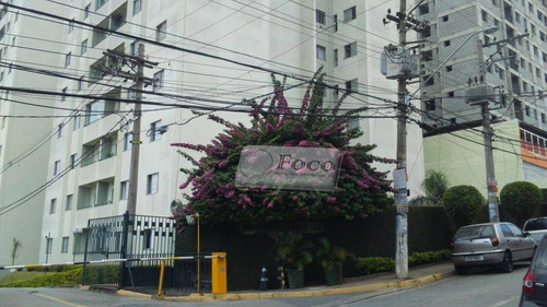 Apartamento Residencial À Venda, Picanco, Guarulhos - Ap0282. - Ap0282
