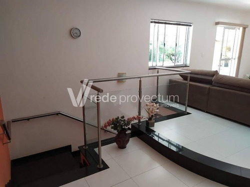 Imagem 7 de 26 de Casa À Venda Em Jardim Santa Genebra - Ca288631