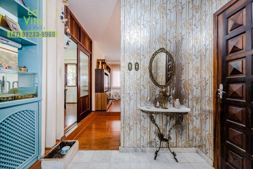 Imagem 18 de 30 de Residência Com 03 Dormitórios(01 Suíte), Para Venda. Apenas R$ 950.000,00 Excelente Localização No Bairro Vila Nova! - Ca0712