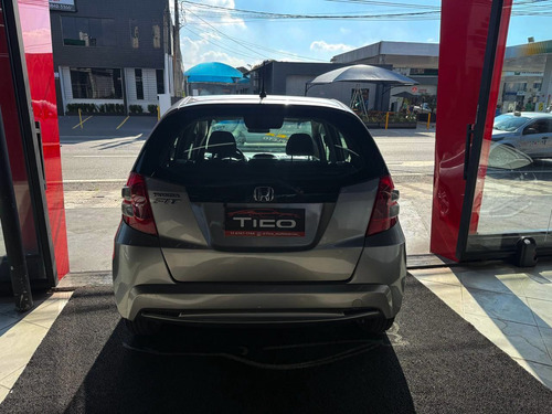 Honda Fit Fit EX/S 1.5 Flex/Flexone 16V 5p Aut.