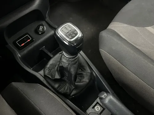 Fiat Uno 1.4 Way