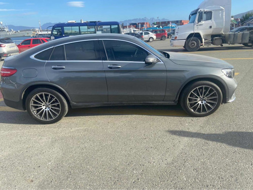 Mercedes-benz Clase Glc Glc 300 Coupe