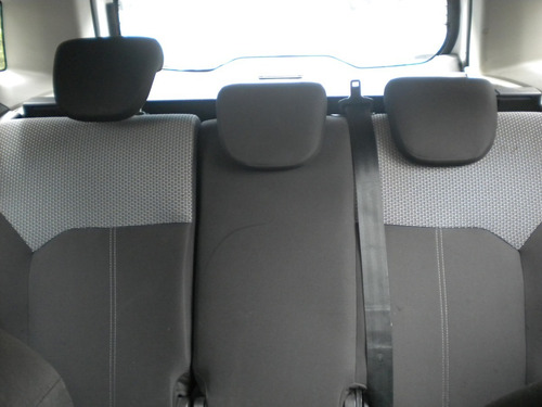 Imagen 7 de 15 de Ford Ecosport 1.6 Se 110cv 4x2