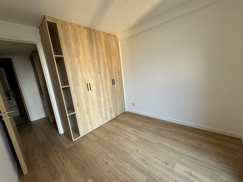 Venta Departamento 2 Dormitorios A Estrenar Centro Rosario