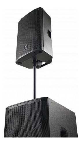Caja Activa Das Altea 712a Potente Profesional