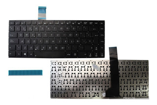 Teclado Portatil Asus K46 K46c K46e K46ca K46cb K46cm S46