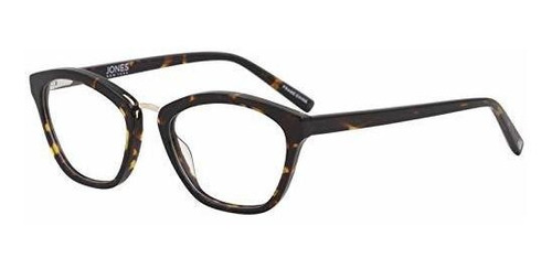 Montura - Eyeglasses Jones New York J 766 Tortoise