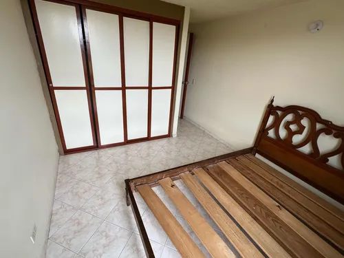 Apartamento En Castilla