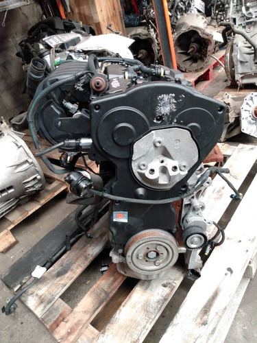 Motor Peugeot 208 Allure 1.6 10df 110.872km 2013 (Usado)