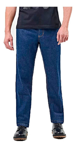 Calça Jeans Lee Chicago Tradicional Original 1015l