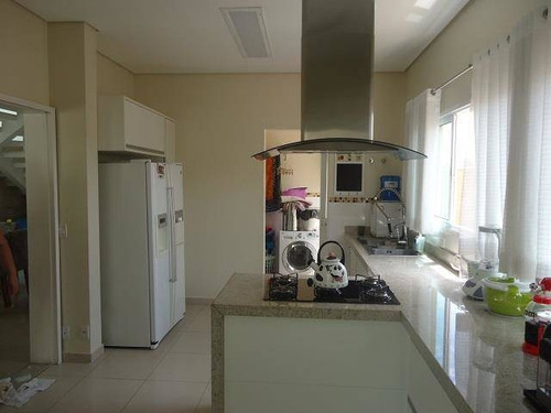 Imagem 4 de 10 de Casa À Venda Em Barão Geraldo - Ca004690