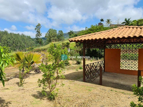 Imagem 7 de 14 de Terreno À Venda, 3098 M² Por R$ 240. 000 - Villagio Da Serra - Juiz De Fora/mg - Te0340