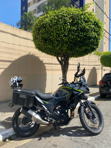 Kawasaki Versys-x 300 Tourer Abs 2020