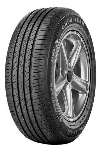 Kit 4 Pneus Goodyear 235/50r19 Efficientgrip Performance Suv