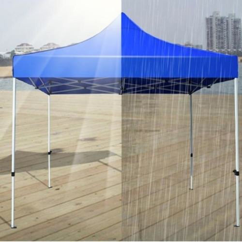 Imagen 4 de 7 de Toldos Plegable De 3 X 3 Metros Impermeable