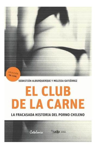 Libro El Club De La Carne