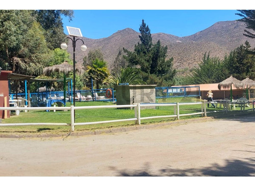Vendo Conjunto De Cabañas En Valle De Elqui