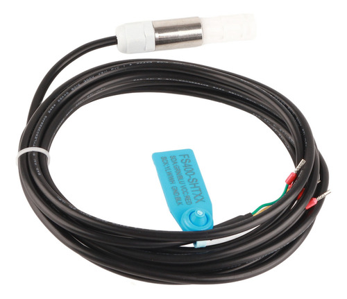 Sensor De Temperatura Y Humedad Sensor Digital De Suelo De 3