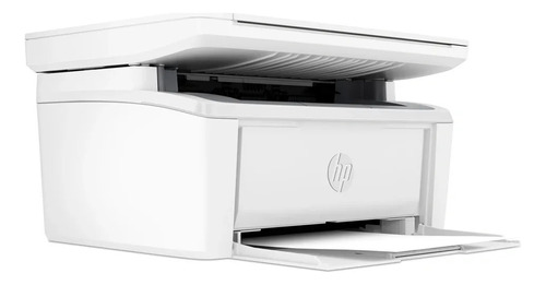 Impresora Multifunción Hp Laserjet M141w / Wifi