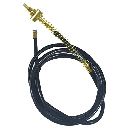 Cable De Freno De Tambor Trasero De Baja Motorsports 69...