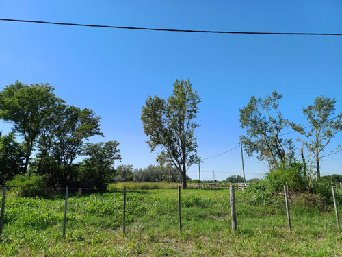 Venta Terreno / Lote Cucullú