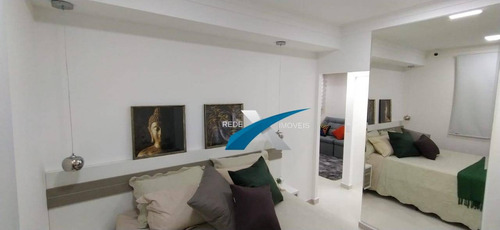 Apartamento Á Venda `3 Quartos - São Bernardo/sp - Ap5349