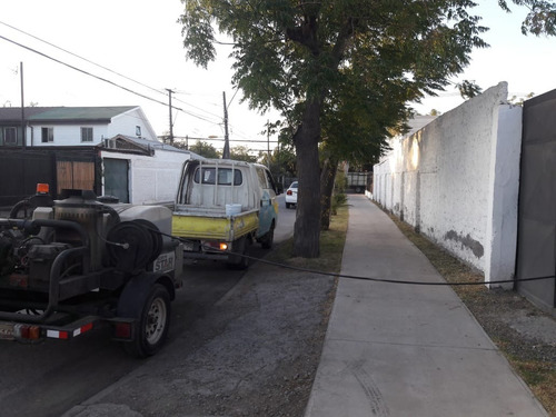 Imagen 6 de 27 de Casa De Esquina Remodelada 4 Años