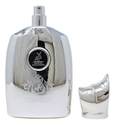 Maison Alhambra Perseus Eau De Parfum 100 Ml Para Hombre