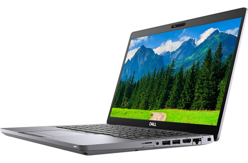 Dell Latitude 5410 Core I5 10310u 16gb Ram 256gb Ssd Full Hd (Reacondicionado)