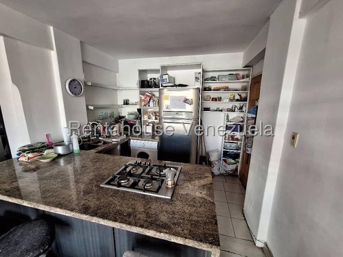 Yb Se Vende Lindo Apartamento En Los Palos Grandes #25-19812