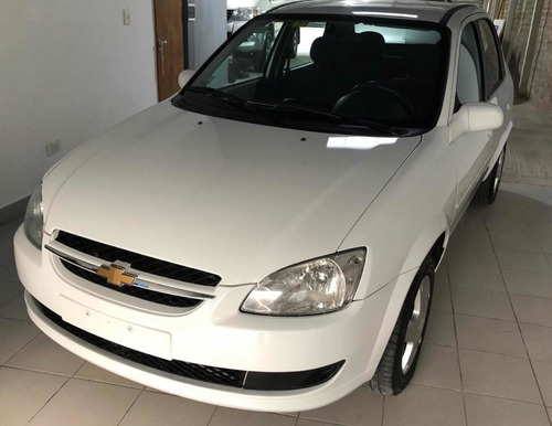 Chevrolet Corsa Classic Ls Full