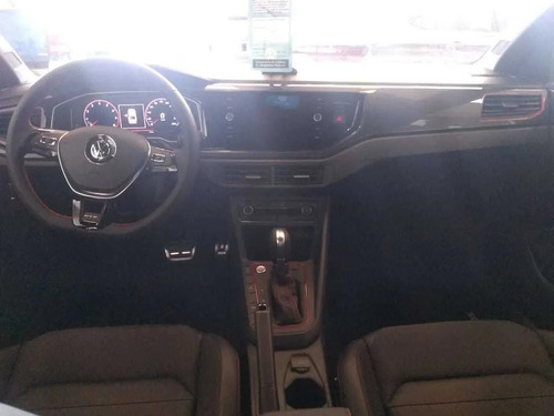 Volkswagen Virtus Gts 1.4t 150cv Nuevo Automatico At 2021 12
