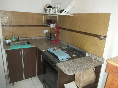 Imagen 5 de 11 de Departamento - Caballito