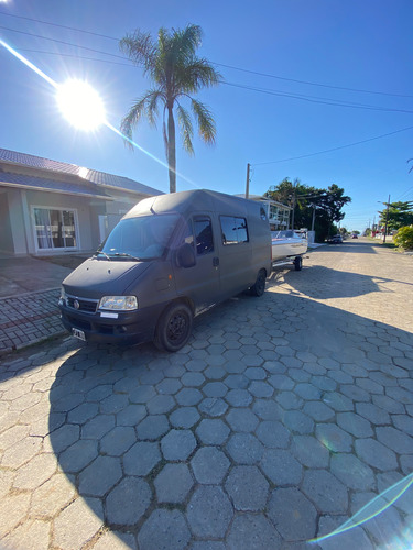 Fiat Ducato 2.3 Economy Maxicargo Mjet Te