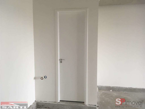 Barra Funda - Sala Comercial - St14377