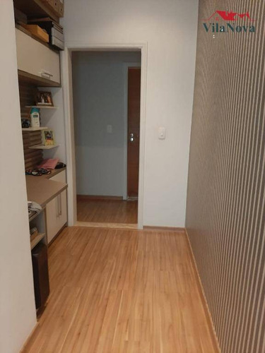Casa Com 4 Dormitórios À Venda, 320 M² Por R$ 1.800.000,00 - Jardim Portal Dos Ipês - Indaiatuba/sp - Ca1891