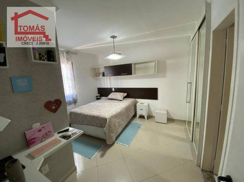 Imagem 14 de 27 de Apartamento Com 3 Dormitórios À Venda, 76 M² Por R$ 630.000,00 - Pirituba - São Paulo/sp - Ap1812