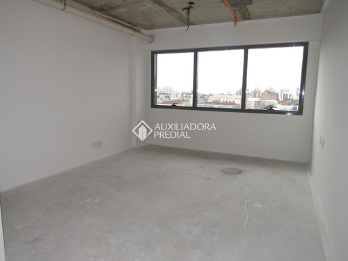 Imagem 7 de 15 de Sala/conjunto - Passo Da Areia - Ref: 334508 - L-334508
