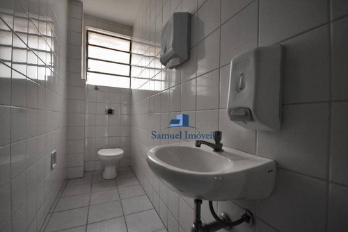Imagem 5 de 15 de Andar Corporativo À Venda, 475 M² Por R$ 1.800.000,00 - República - São Paulo/sp - Ac0004