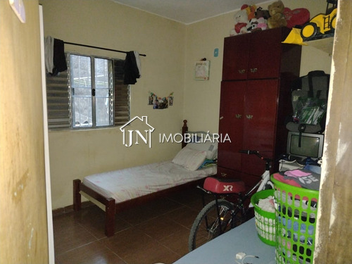 Imagem 5 de 5 de Casa A Venda No Parque Paraíso