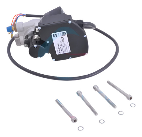 Boia Regulador De Nivel De Oleo Int280-60 Kriwan 220v