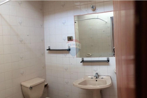 Casa En Venta A Pocas Cuadras De Parque Brasil