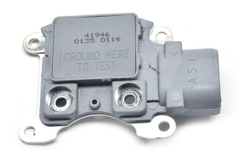 Regulador Alternador Mercury Topaz 1991-1994 2.3 4l