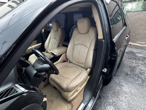 GMC Acadia 3.6 C 7 Pas Qc Piel 4x4 At