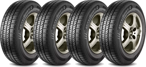 Kit de 4 neumáticos Fate MAXISPORT Maxisport P 175/70R14 84 T