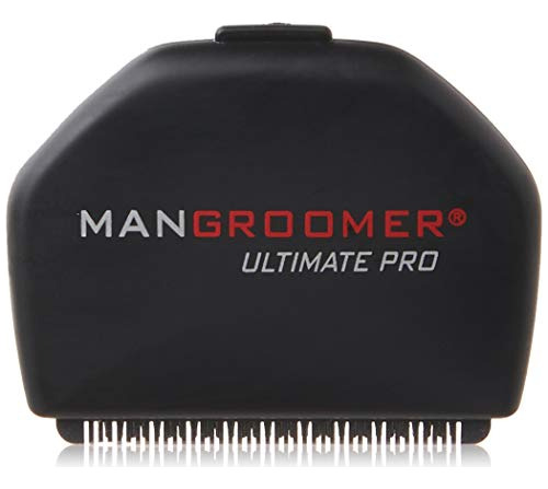 Cuchilla De Repuesto Para Mangroomer Ultimate Pro Back Shave