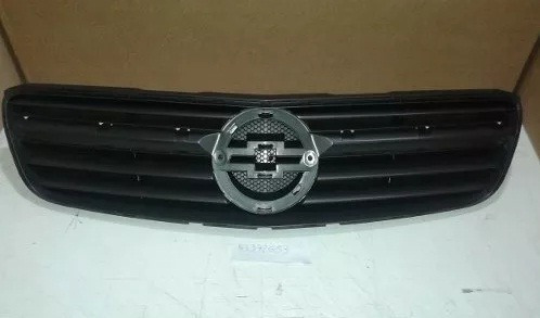 Parrilla Grilla Chevrolet Vectra 2006 A 2009 Original Gm