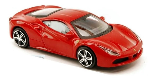 Imagen 1 de 2 de Voucher De Ferrari 11 Modelos