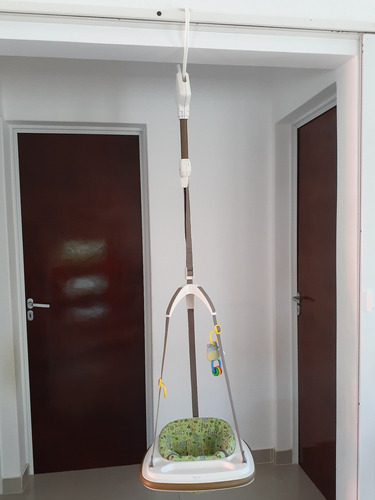 Jumper Saltarin Graco