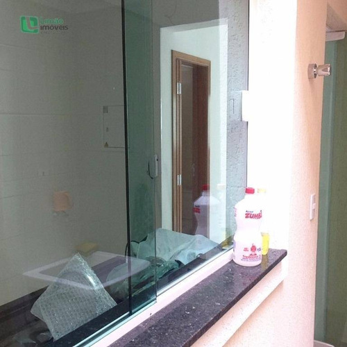 Village Residencial À Venda, Imirim, São Paulo. - Vl0044